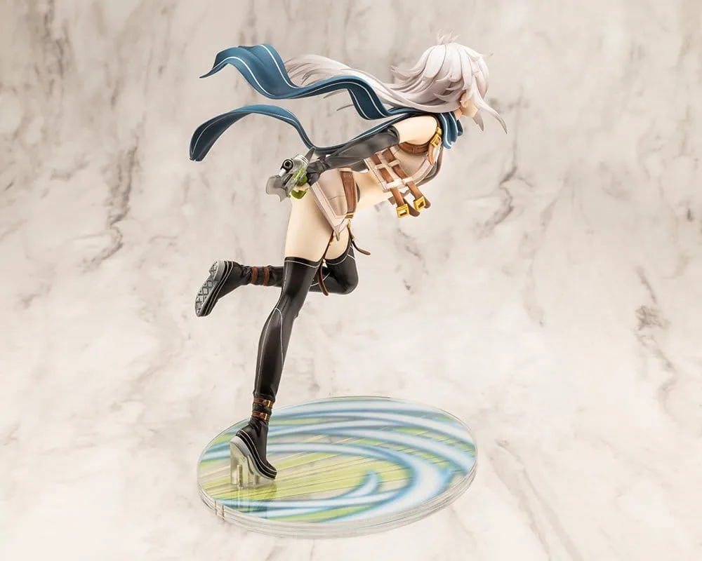 The Legend of Heroes PVC Figure – Fie Claussell 1/8 Scale 17 cm 6