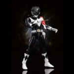 Power Rangers Action Figure – Furai Black Ranger 13 cm 1