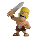 Clash of Clans Vinyl Figure – Barbarian 12 cm 1