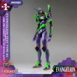 Neon Genesis Evangelion Model Kit – AMK Pro Eva-01 20 cm 4