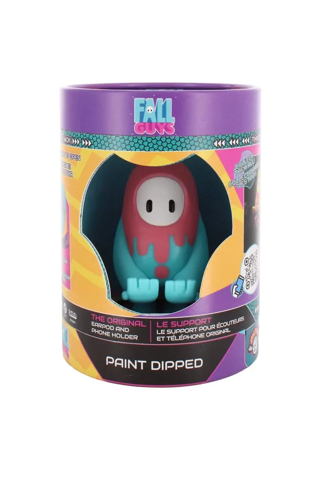 Fall Guys Mini Holder – Paint Dipped Holdems 10 cm 3