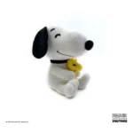 Peanuts Plush – Snoopy and Woodstock 22 cm 3