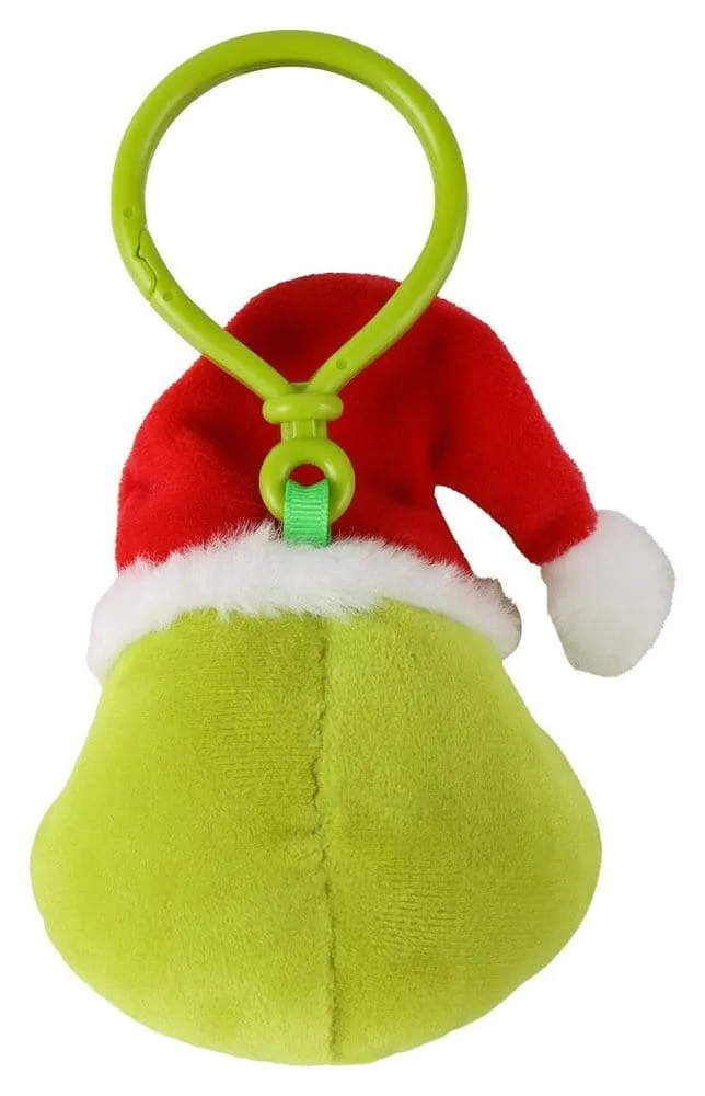 The Grinch Plush Keychain – Polyester 14 cm 2