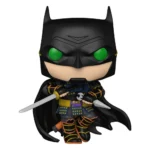 Batman Ninja Vinyl Figure – POP Heroes 9 cm 1
