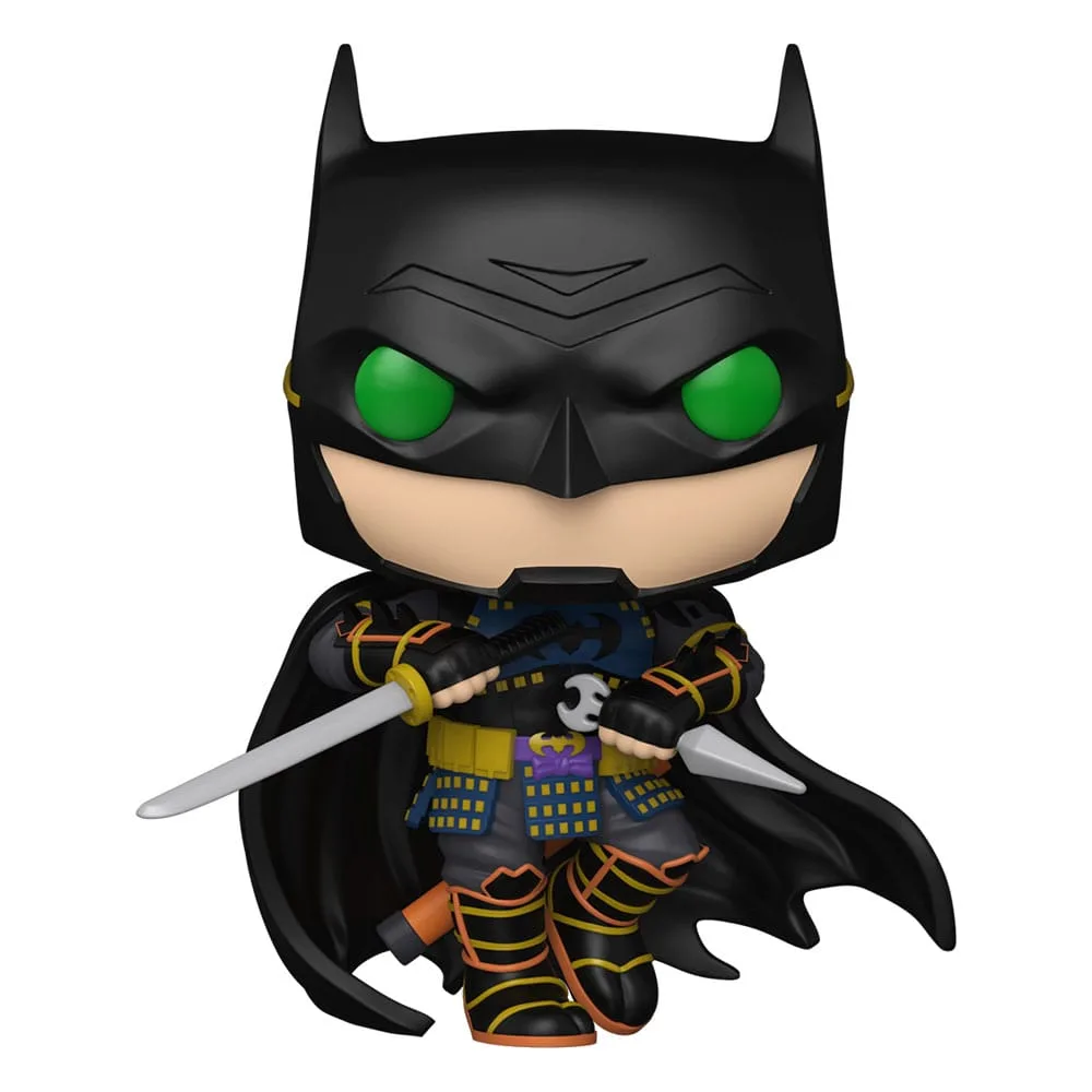 Batman Ninja Vinyl Figure – POP Heroes 9 cm