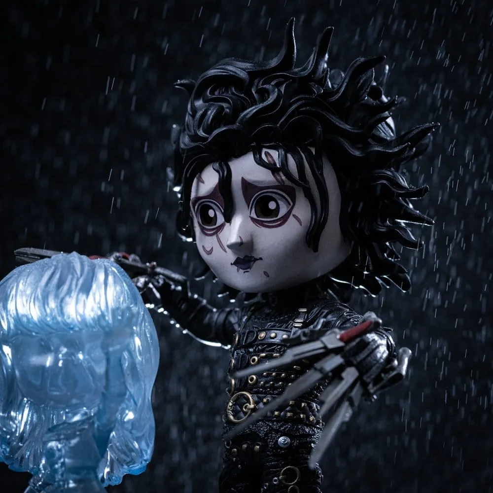 Edward Scissorhands Statue – MiniCo 14 cm 11