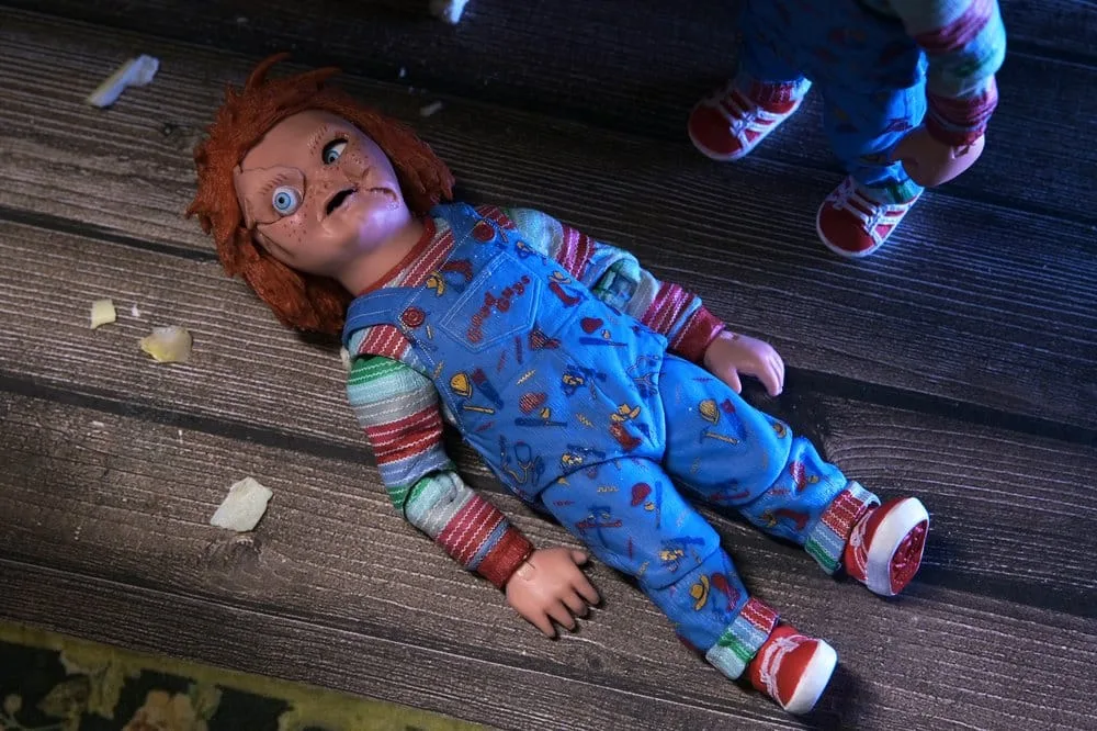 Child’s Play 2 Action Figure – Ultimate Chucky 18 cm 20