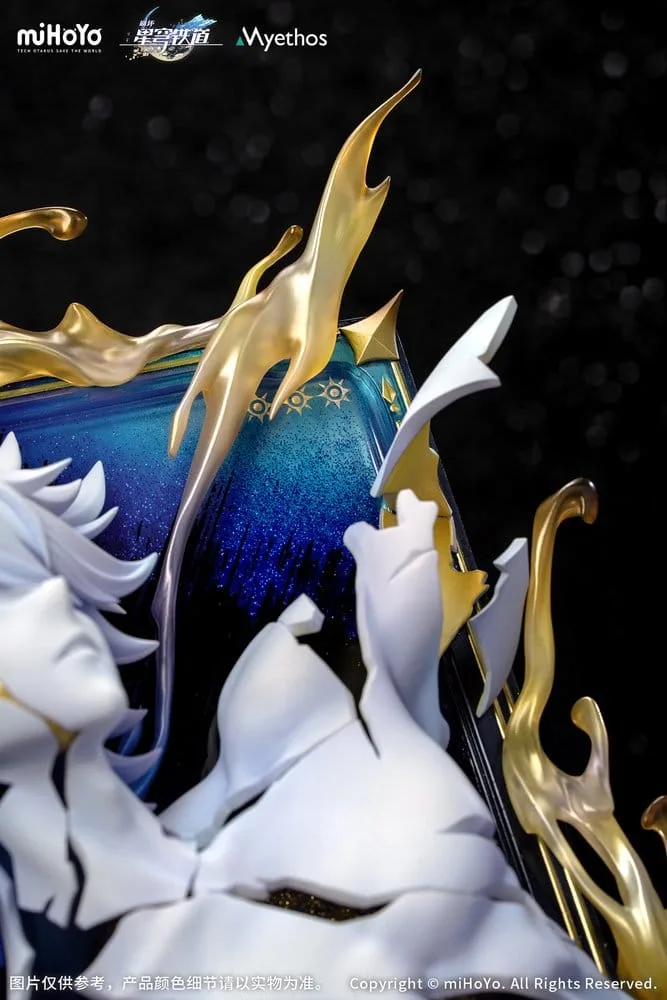 Honkai Star Rail Diorama – Phainon Thus Burns the Dawn 24.7 cm 7