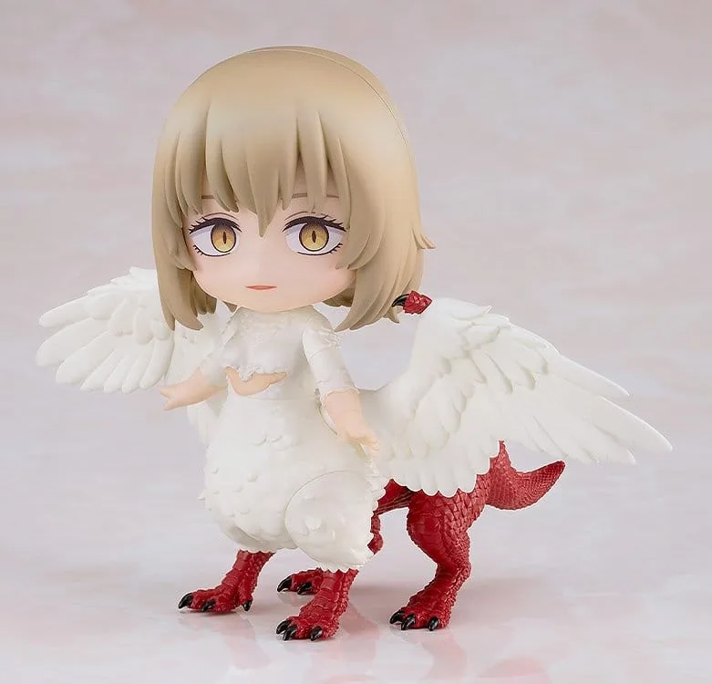 Delicious in Dungeon Nendoroid Figure – Falin Chimera 11 cm 3