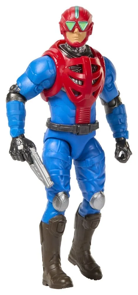 Masters of the Universe Actionfigur – Film 2026 Mekaneck 14 cm 6