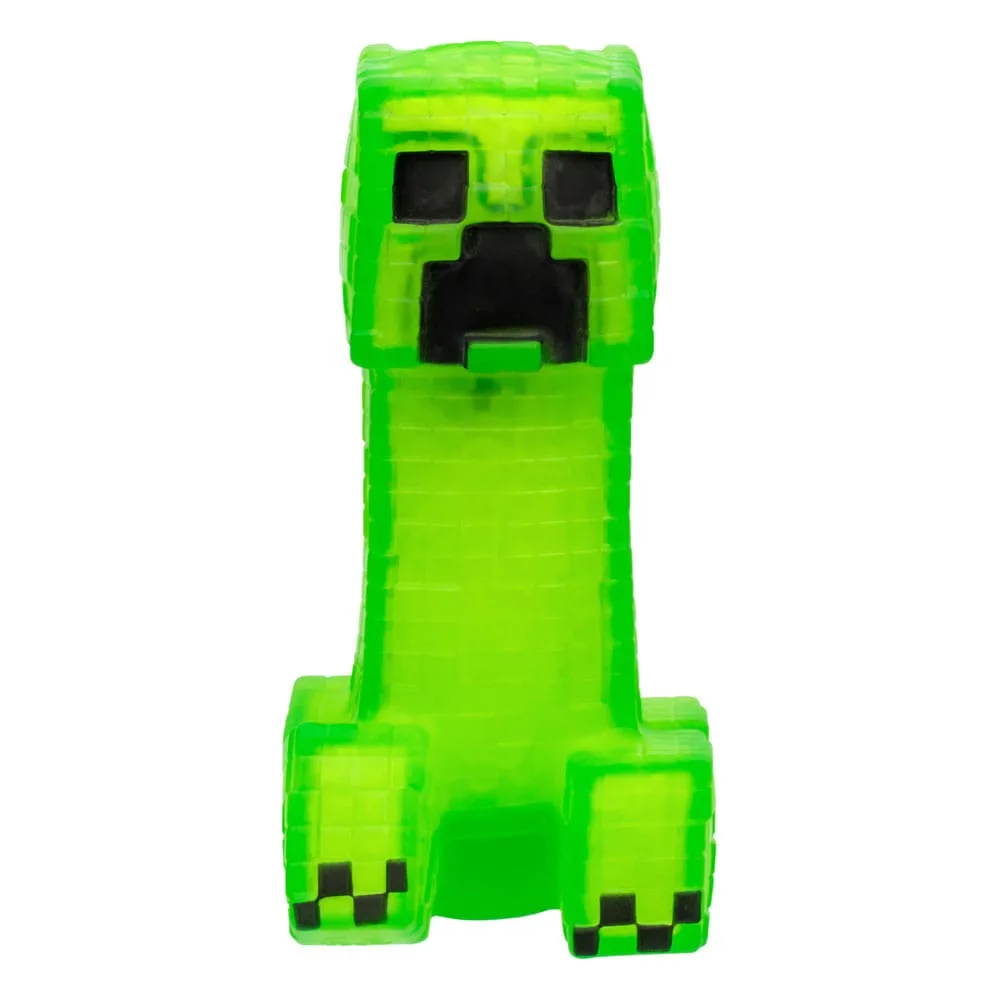Minecraft Stretch Figure – Meteor Madness Creeper 12 cm