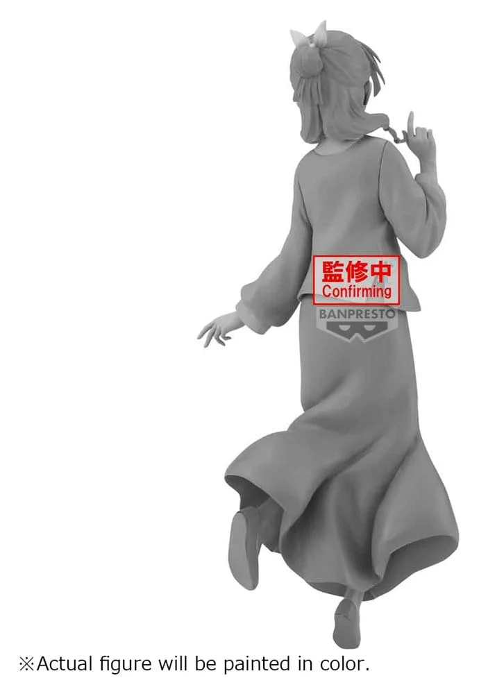 The Apothecary Diaries PVC Figure – Maomao Graceful Pose 20 cm 4