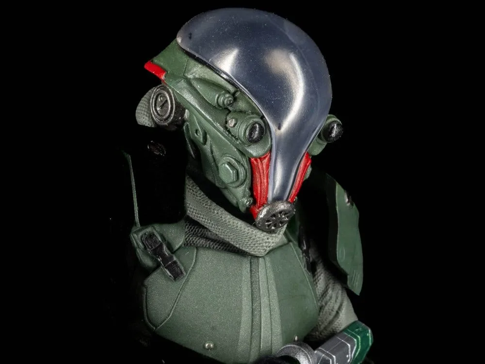Cosmic Legions Figure Accessories – Experiment AA-20 Upgrade Set 3