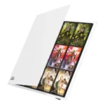 Ultimate Guard verzamelmap – Flexxfolio 480 wit 2