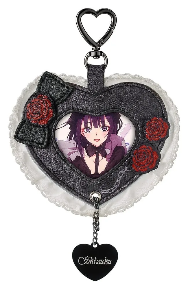 My Dress-Up Darling Pinback Button Set – Marin as Shizuku
