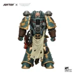 Warhammer Action Figure – Maloghurst the Twisted 12.5 cm 1
