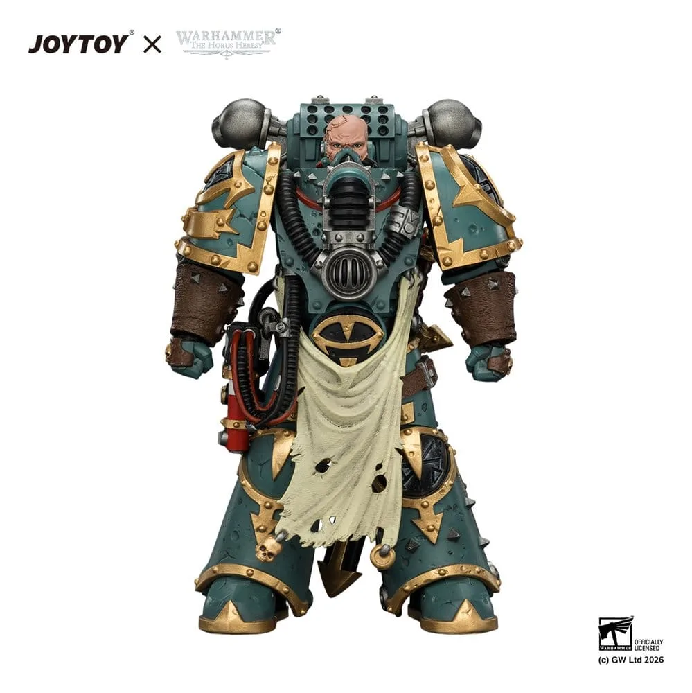 Warhammer Action Figure – Maloghurst the Twisted 12.5 cm