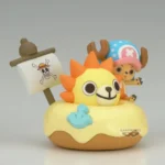 One Piece PVC Figure – Tony Tony Chopper Paldolce B 5 cm 3