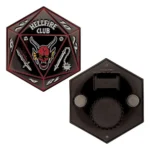 Stranger Things Bottle Opener – Hellfire Club 9 x 10 cm 2