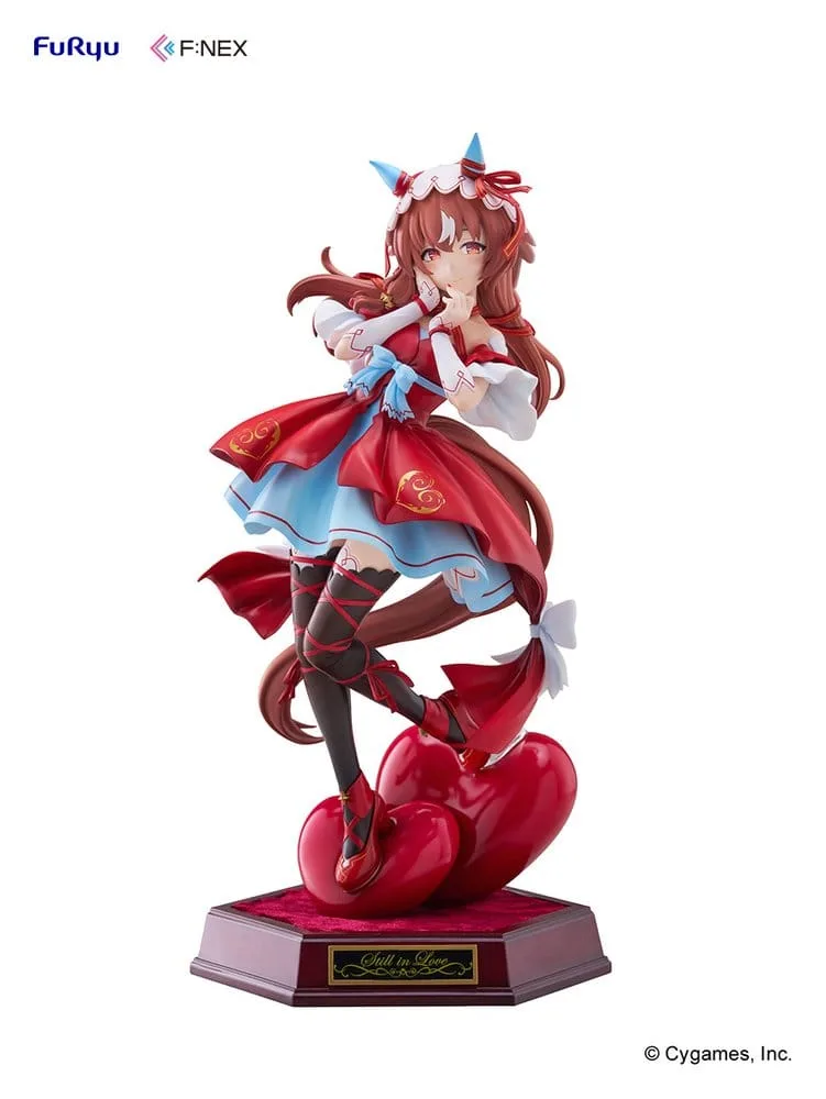Umamusume Pretty Derby Statue – Still in Love 1:7 25 cm