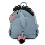 Winnie the Pooh Rucksack – Loungefly Eeyore Cosplay 25 cm 1