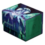 Magic the Gathering Deck Box – Genesis Ultimatum Sidewinder 100+ 1