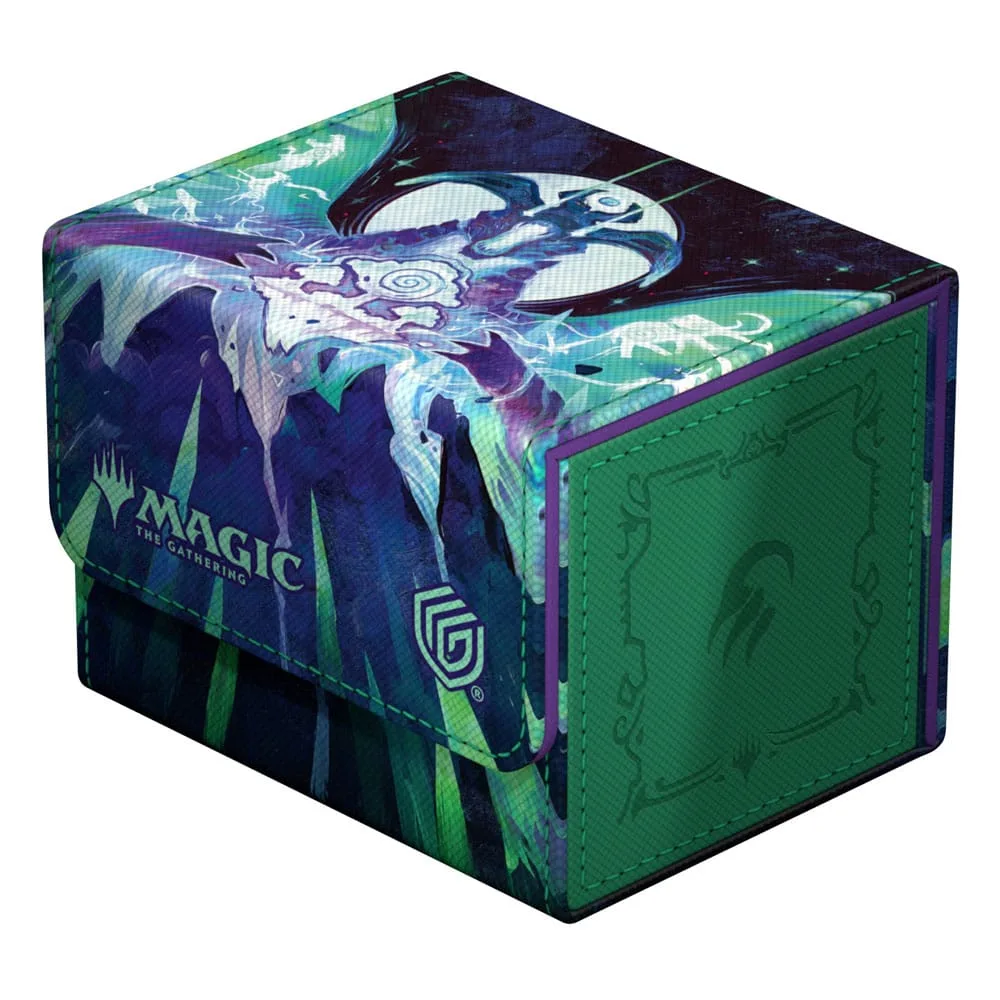 Magic the Gathering Deck Box – Genesis Ultimatum Sidewinder 100+
