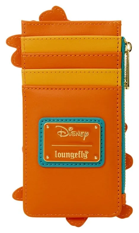 Phineas and Ferb Card Holder – Dr Doofenshmirtz and Perry 4