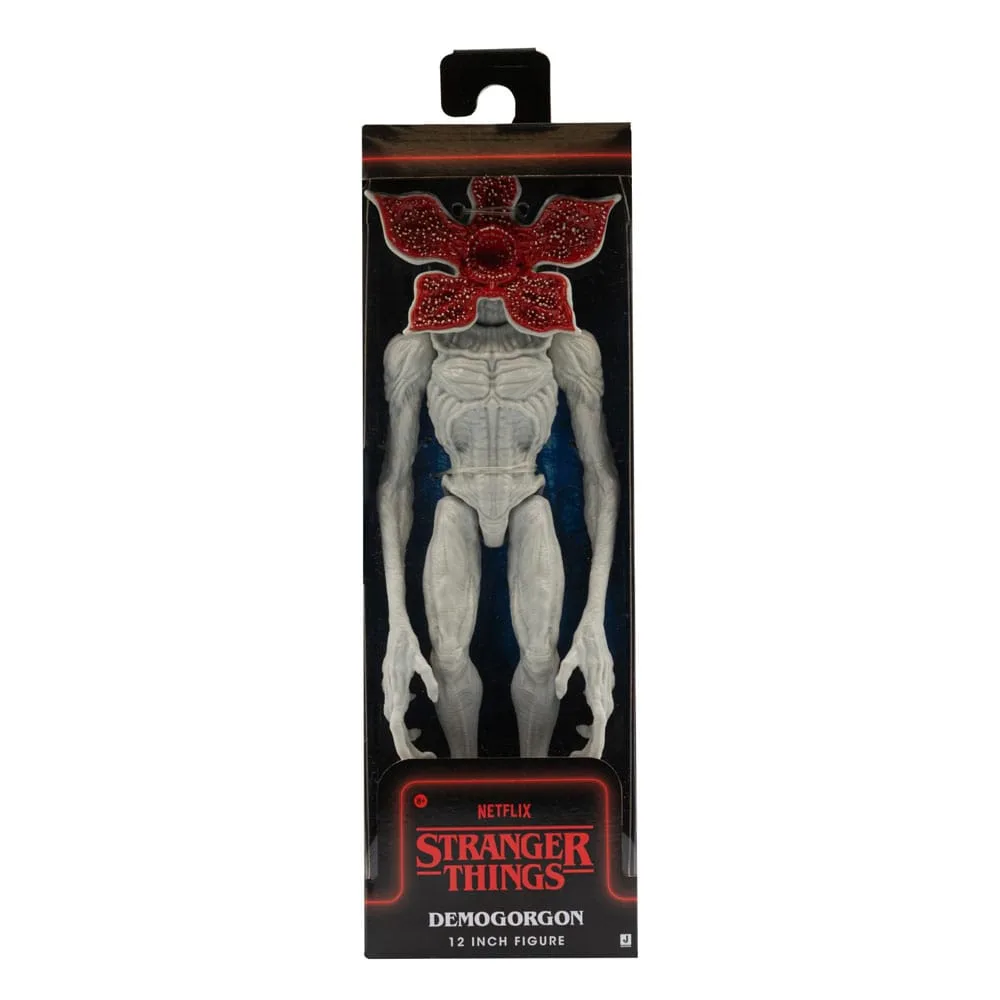 Stranger Things Action Figure – Demogorgon 30 cm 2