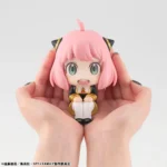 Spy x Family Figure – Anya Forger Look Up 11 cm 12
