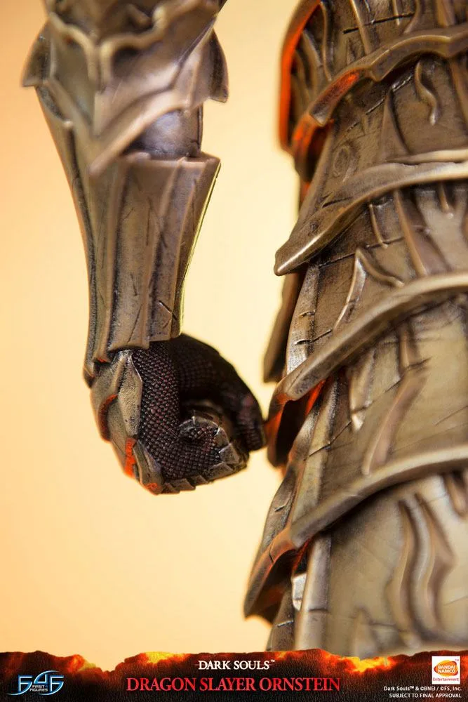 Dark Souls Statue – Dragon Slayer Ornstein Reproduction 79 cm 16