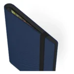Ultimate Guard Card Binder – Blue Flexxfolio 360 Xenoskin 5