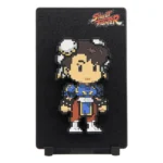 Street Fighter 2 Magnetic Collectible – Chun Li FiGGYZ 11 cm 2