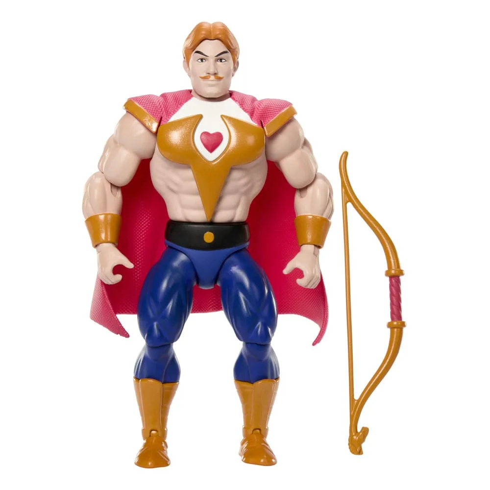 Masters of the Universe Action Figure – Cartoon Collection Bow 14 cm 2