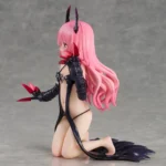 To Love-Ru Darkness PVC Figure – Momo Fillette Version 15 cm 5