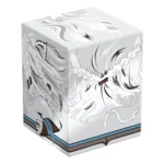 Magic The Gathering Deck Box – Ajani Foundations Squaroe 4