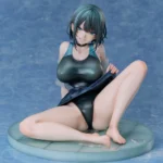 Original Character PVC Statue – Sora Minase 1:6 15 cm 11