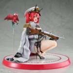Goddess of Victory Nikke PVC Statue – Mast 3