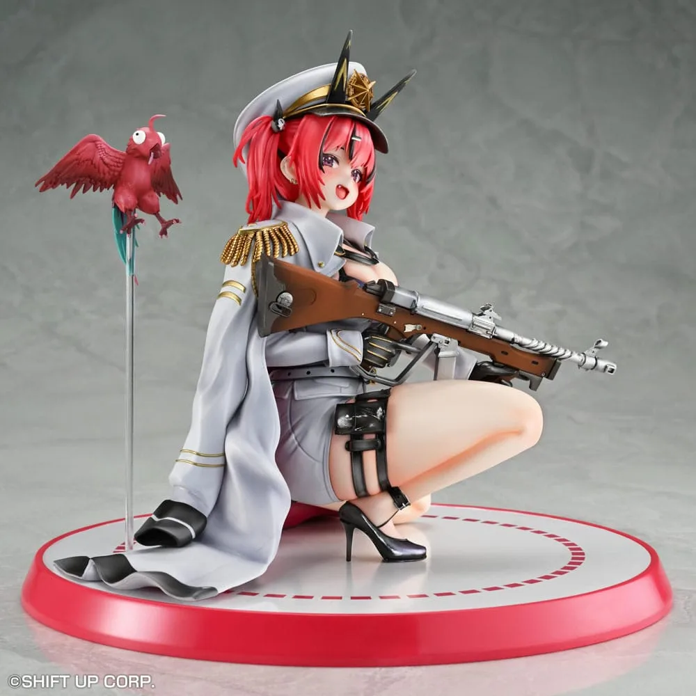 Goddess of Victory Nikke PVC Statue – Mast 3
