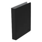 Ultimate Guard Card Binder – Xenoskin Regular Slim Black 6