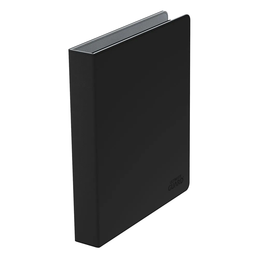 Ultimate Guard Card Binder – Xenoskin Regular Slim Black 6