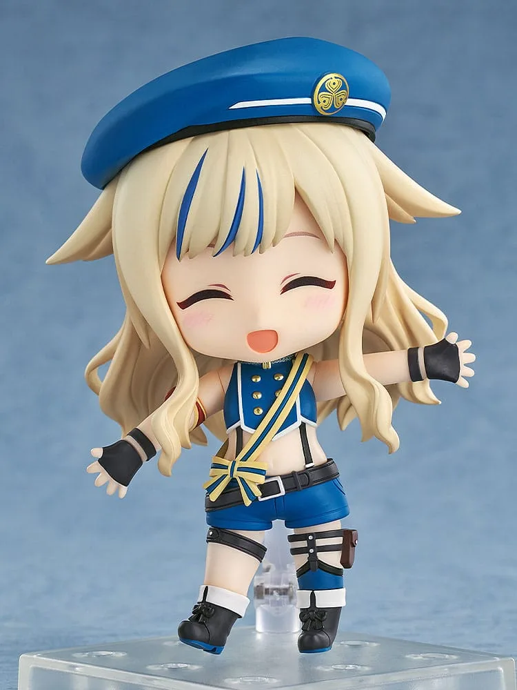 Himehina Nendoroid Action Figure – Interchangeable Faces 10 cm 6