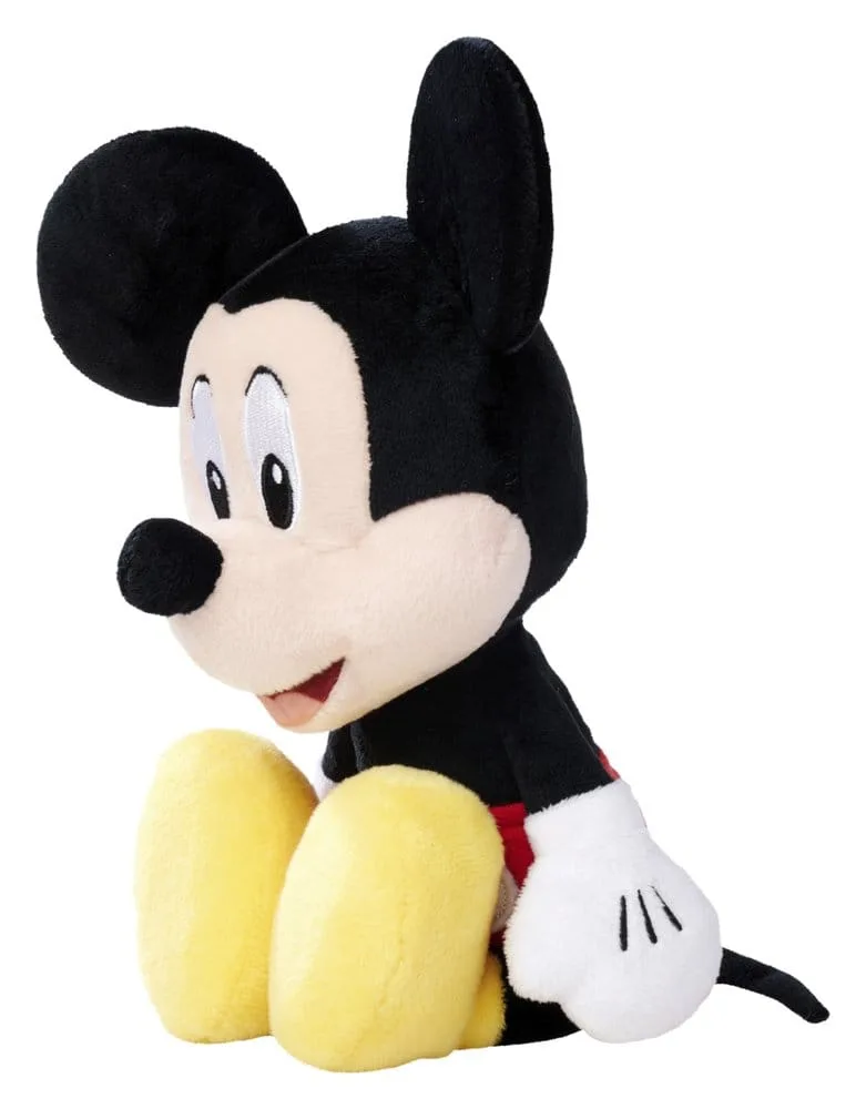 Disney Plush Figure – Clubhouse Mickey Mouse 25 cm 3