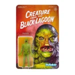 Universal Monsters Action Figure – Black Lagoon Creature 10 cm 2