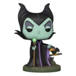 Disney Villains POP Vinyl Figure – Maleficent 9 cm 1