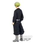 Tokyo Revengers Statue – Chifuyu Matsuno 16 cm 2