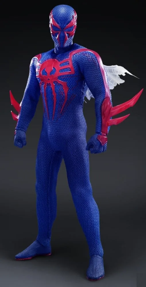 Marvel Action Figure – Spider-Man 2099 One:12 Collective 17 cm