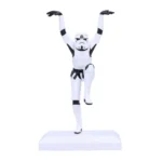Original Stormtrooper Figure – Crane Kick 20 cm 1