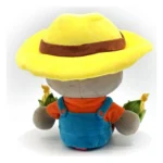 Glock9 Plush Figure – Farmer Glock 22 cm 2