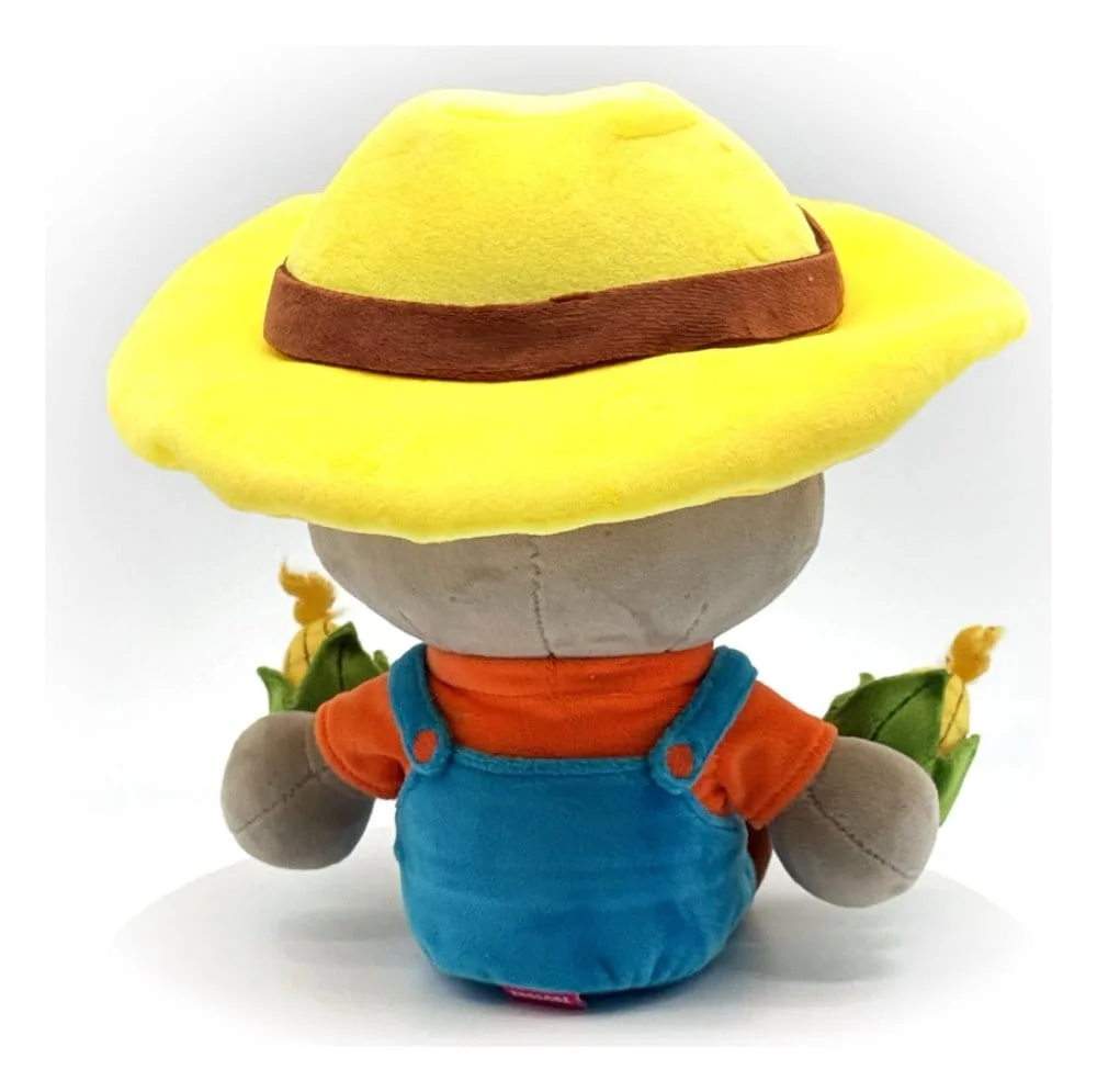 Glock9 Plush Figure – Farmer Glock 22 cm 2
